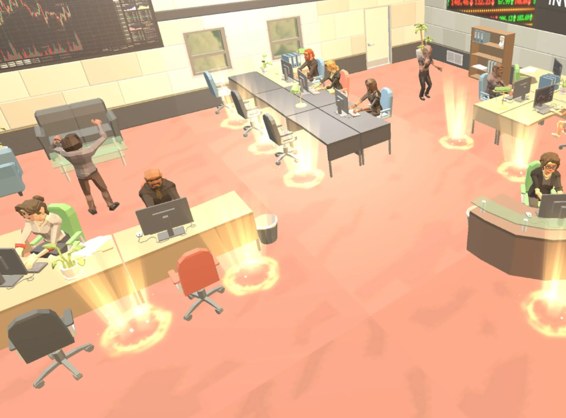 FinanceUnleashed: A Journey into the World of Financial Markets