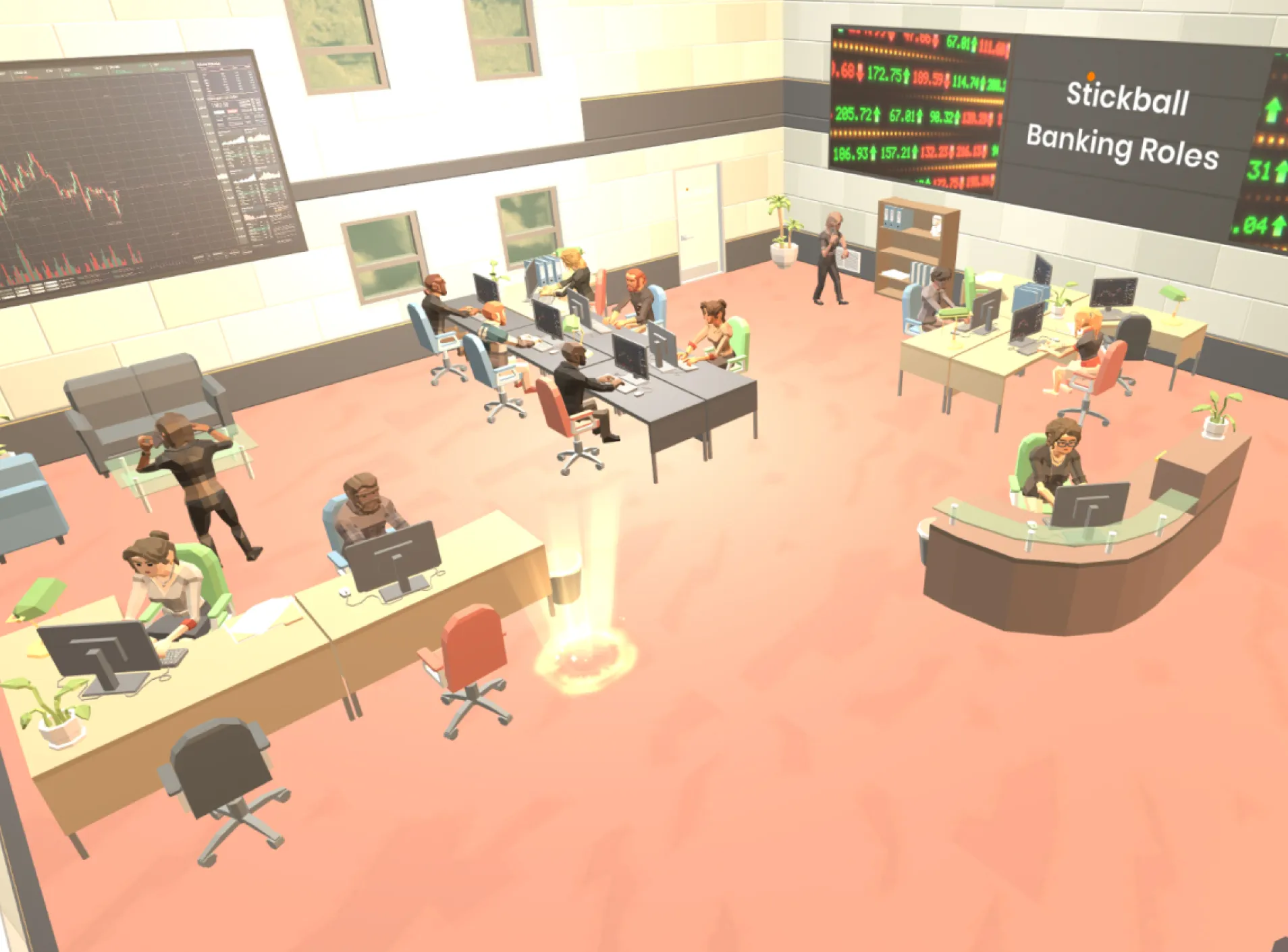 Banking Realm: A Deep Dive into the Financial World