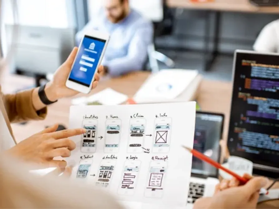Top 5 Best Cross-Platform App Development Frameworks