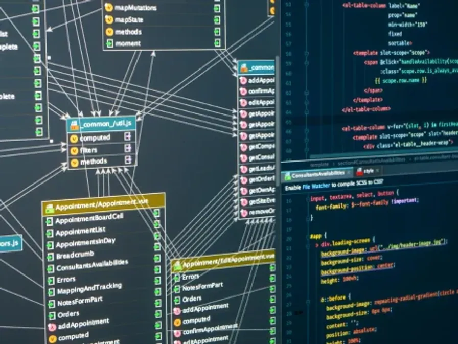 Best Mobile App Development Platforms in 2024
