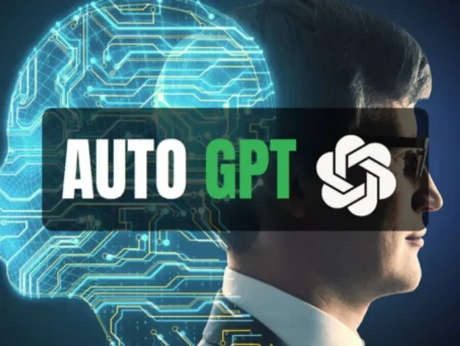 What is AutoGPT?