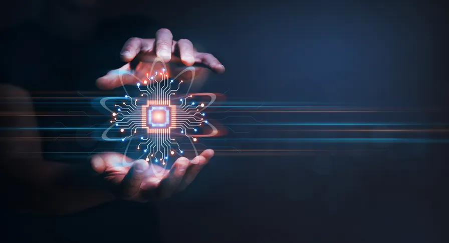 Digital Transformation