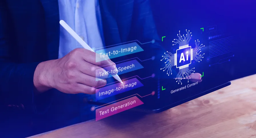 Generative AI Applications