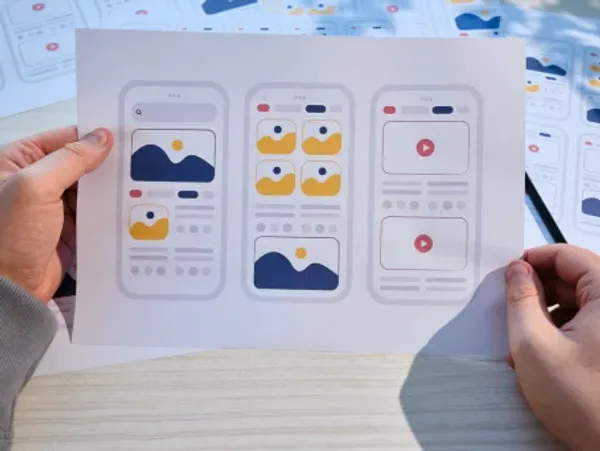 Image related to 9 useful tips to create a successful mobile application