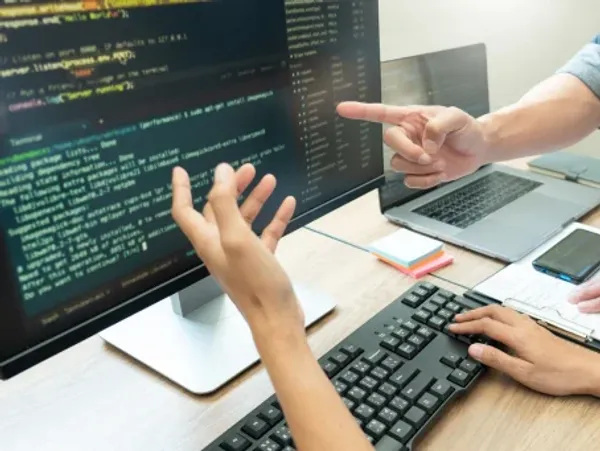 Image related to understanding software co-development