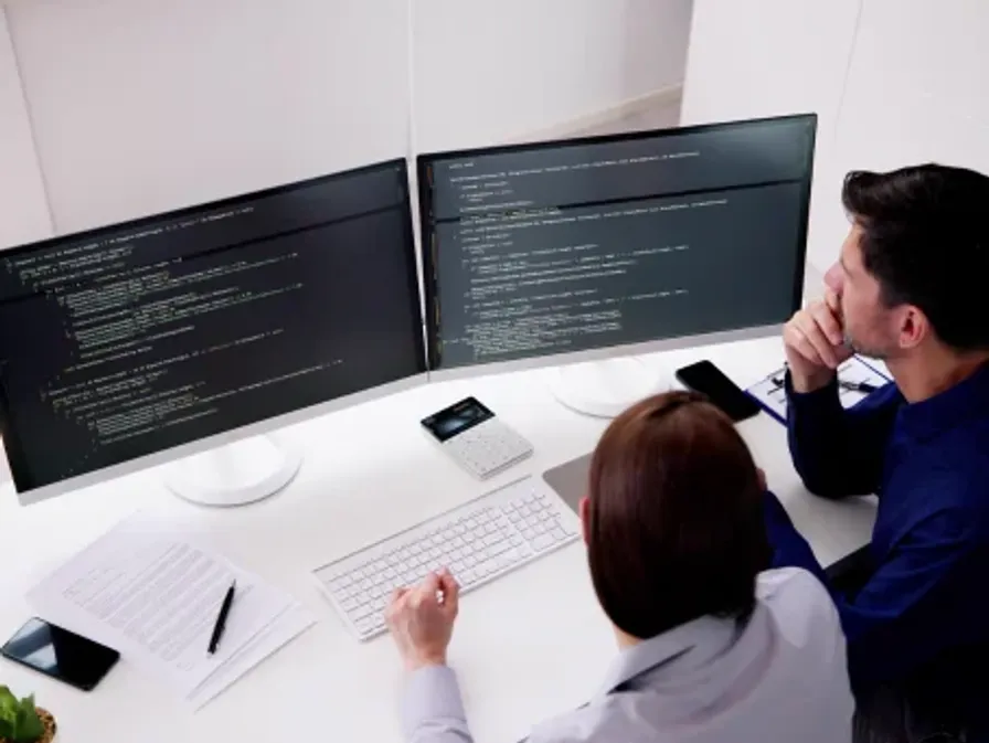 What is agile software development?